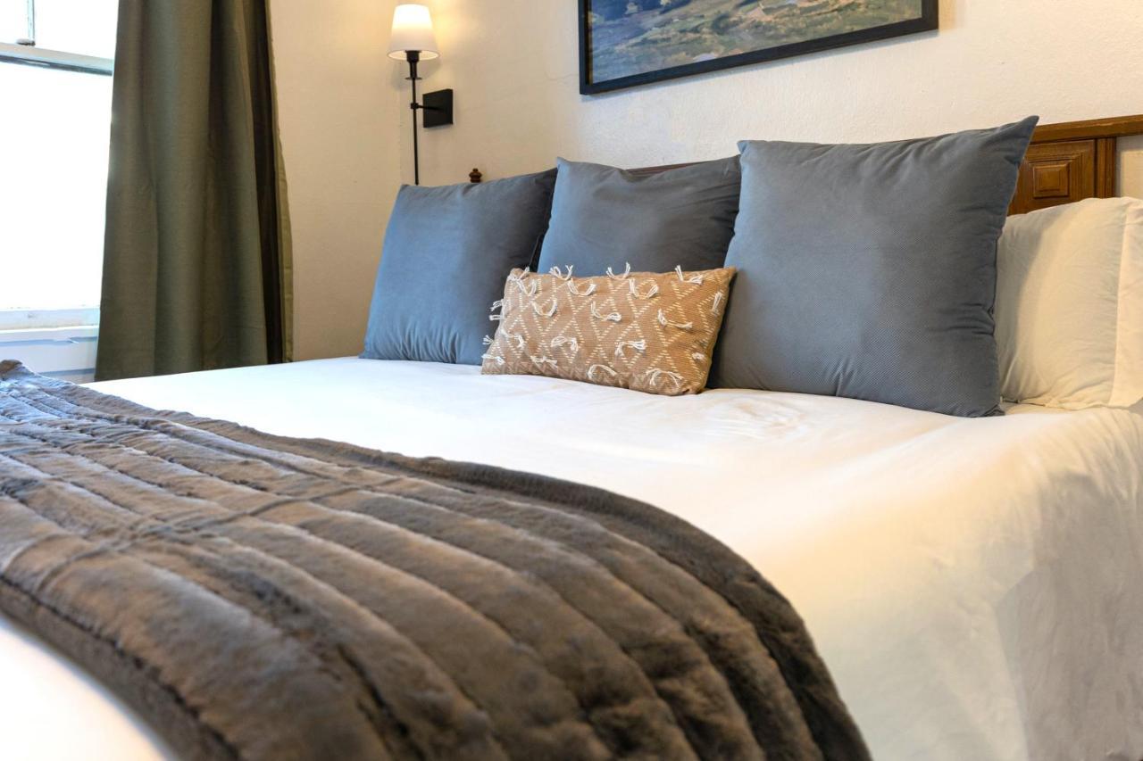 Willa Historic Revival King Bed Midtown Memphis 68 Yes Pets Fast Wifi Free Parking Zewnętrze zdjęcie